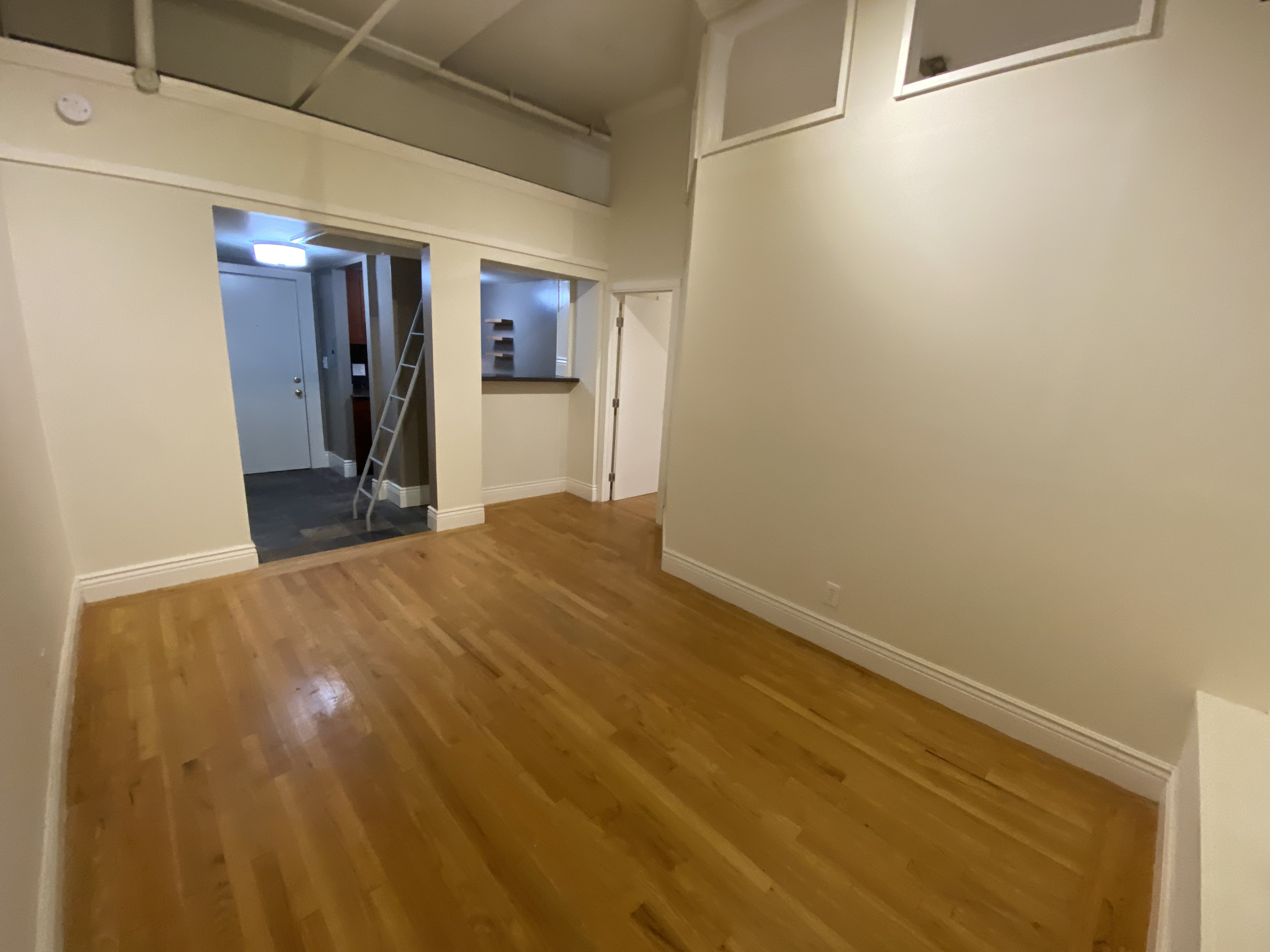 1461 Alice Street Oakland CA 94612 Sfrent