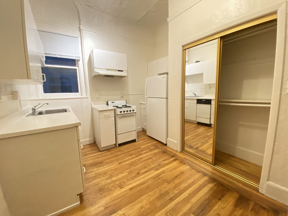 851 OFarrell Street San Francisco CA 94109 Sfrent